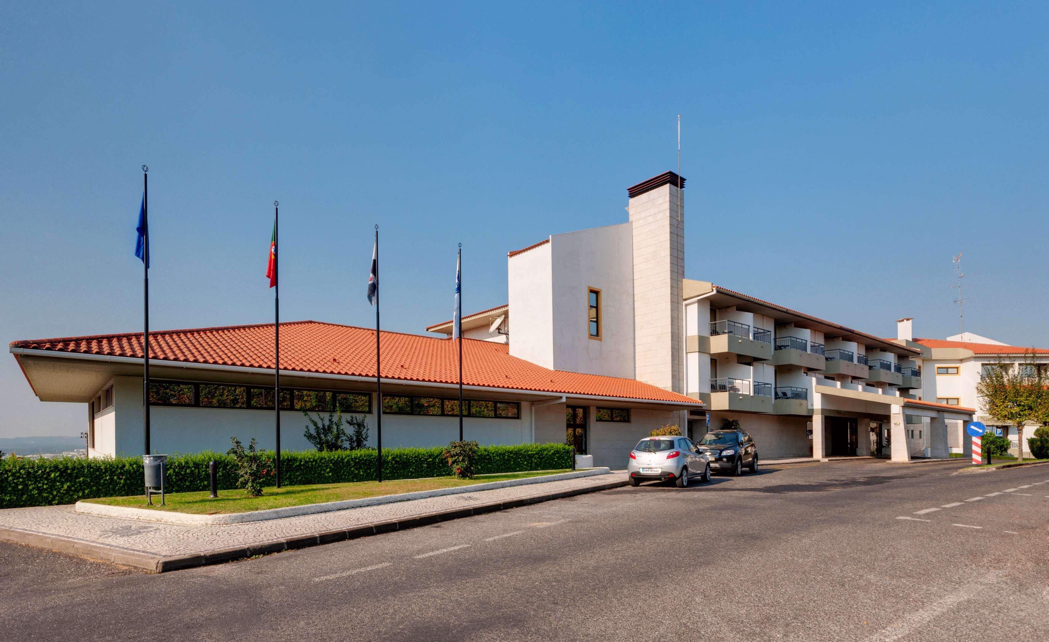 מלון קאסטלו בראנקו Melia Castelo Branco מראה חיצוני תמונה